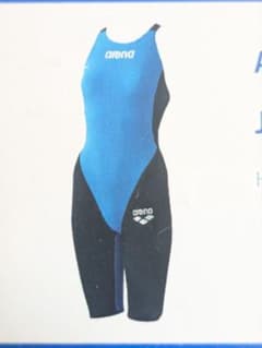 arena AQUAFORCE D-FLEX ARN-5002W Mのサムネイル