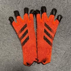 アディダス　キーパーグローブ　9のサムネイル