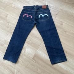 エビス　ジーンズNo.2. 34✖️35 エビス ジーンズNo.2. 34✖️35 - メルカリ