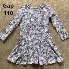 babyGapワンピース110のサムネイル