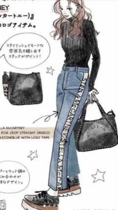ステラマッカートニー♡のサムネイル