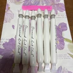 Diamond Art Club アートツール 6本セットのサムネイル