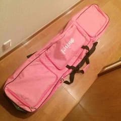 1月購入 ほぼ新品 150 スノーボードケース swivelのサムネイル