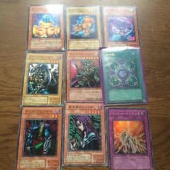 遊戯王のサムネイル
