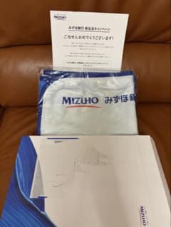 tama様専用】みずほ銀行 目黒蓮 オリジナルブランケット - メルカリ