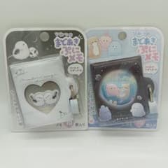 まどあきぷにメモセットのサムネイル