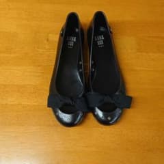 アナスイ リボンフラットシューズ 未使用品のサムネイル