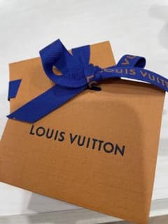 LOUIS VUITTON 空箱のサムネイル