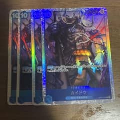 カイドウ srのサムネイル