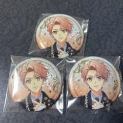 アイナナ EXPO 2026 缶バッジ 三月 3個 - メルカリ