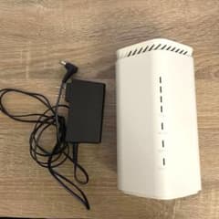 (yamamonさん専用)speed wi-fi home 5g l12のサムネイル