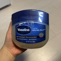 Vaseline Original Healing Jelly 368gのサムネイル