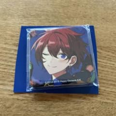 朱桜司 「TRIP」Knights 特典缶バッジ - メルカリ