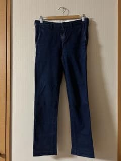 JAPAN BLUE JEANS スリムワークトラウザーズ サイズ31 - メルカリ