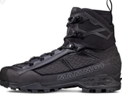 マムート　Taiss Light Mid GTX 43 1/2 9のサムネイル