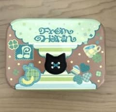 PLAVE HAMIN ハミン Birthday Dessert クッキー缶のサムネイル