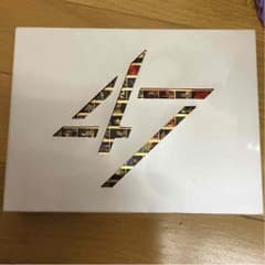 関ジャニ∞ 47 DVDのサムネイル