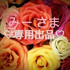 みー さま♡専用ページのサムネイル