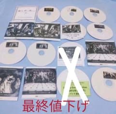 Develop One's Faculties DOF グッズ 特典CD DVDのサムネイル