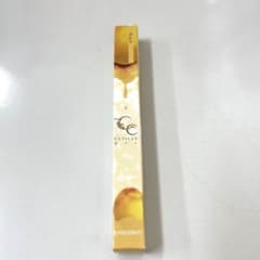 【新品・未使用】CCキューティクルオイル　ピーチのサムネイル