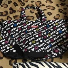 マザーバックのサムネイル