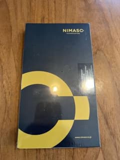 NIMASO ガラスフィルム iPhoneSE 第2、第3世代のサムネイル