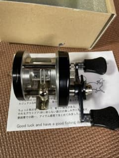 五十鈴工業 BC521SSS  HI-GEAR & A.C.B レフトハンドルのサムネイル
