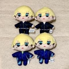Tokyo Revengers Matsuno Chifuyu Plush Toy