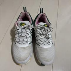 《6,800→6,100》ゴルフシューズ【NEW BALANCE】のサムネイル