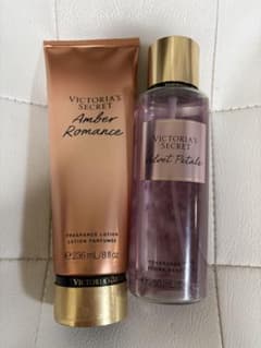 VICTORIA’S SECRET ボディミスト ボディクリームのサムネイル