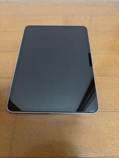 iPad Pro(M5)11インチ　256GB充電器付のサムネイル