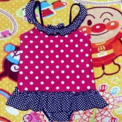 ☆ＡＭR様専用☆水着 130cm☆のサムネイル