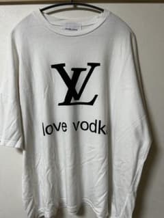 半袖Tシャツ ホワイトのサムネイル