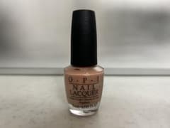 OPI ネイルラッカー NL Y45のサムネイル