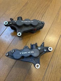 トキコ　TOKIKO キャリパーのサムネイル