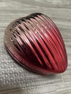 ReFa HEART BRUSH RAYヘアブラシ（スタンド付き）