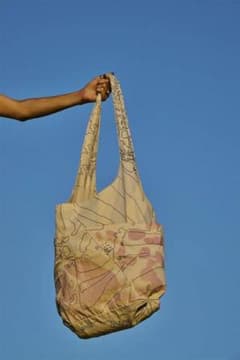 新品未使用】bal original × VANS Canvas BAG - メルカリ