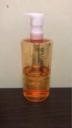 シュウウエムラ クレンジング ビューティーオイルプレミアムA/Iのサムネイル