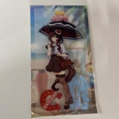 韓国限定 ウマ娘 アニプラス アクリルスタンド ジェンティルドンナのサムネイル