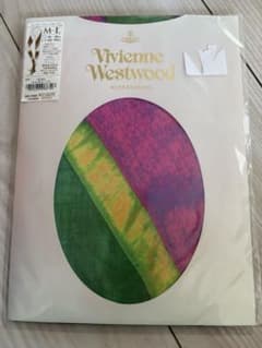 Vivienne Westwood タイツ ユニオンジャック M-L - メルカリ