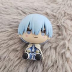 一番くじ　葬送のフリーレン ちょこのっこフィギュア D賞 ヒンメルのサムネイル