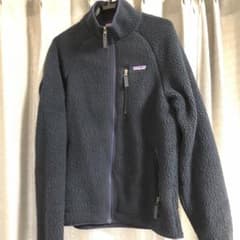 patagonia レトロパイルジャケットのサムネイル