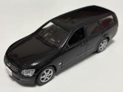 最安値　レア！　1/43スケール ミニカー　日産　ステージア - 5