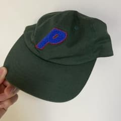 palace 6panel capのサムネイル