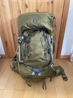 ミステリーランチ　mystery ranch stein62 ステインのサムネイル