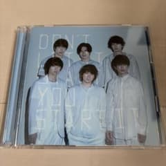 関ジャニ∞ ここに　CD DVDのサムネイル