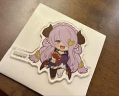 グランブルーファンタジー コーナーアクリルスタンド ナルメアのサムネイル