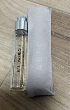 BYREDO BAL D'AFRIQUE オードパルファムのサムネイル