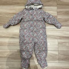 baby GAP カバーオール ジャンプスーツ スノーウェアのサムネイル