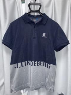 J.LINDEBERG ブリッジロゴ 半袖ポロシャツ Ko Olina コオリナ 美品J.LINDEBERG 半袖ポロシャツ KO Olinaコオリナ - メルカリ